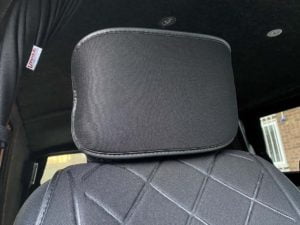 Seat Protector x 1 - Image 3
