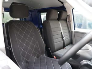 Seat Protector x 1