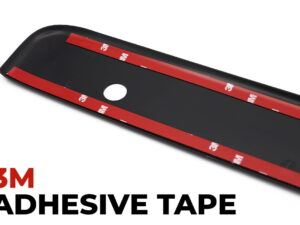 T5/T5.1/T6/T6.1 Twin Door Rear Grab Handle Cover - Image 8