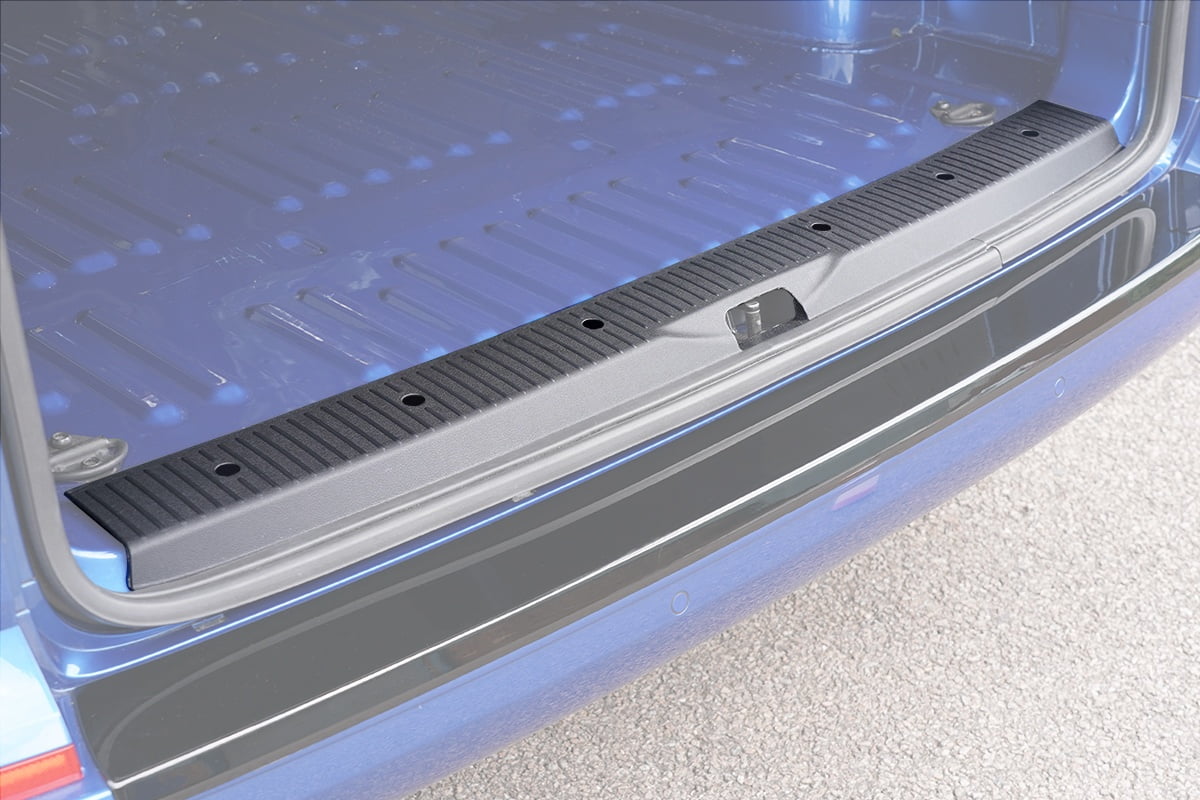 T5/T5.1/T6/T6.1 Rear Threshold Cover – Tailgate