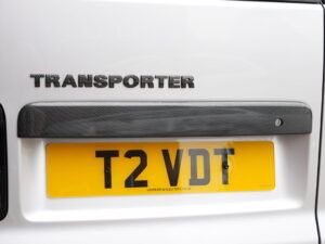 T5/T5.1/T6/T6.1 Twin Door Rear Grab Handle Cover - Image 5