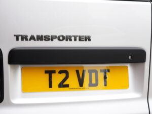 T5/T5.1/T6/T6.1 Twin Door Rear Grab Handle Cover - Image 4