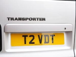 T5/T5.1/T6/T6.1 Twin Door Rear Grab Handle Cover - Image 6