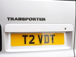 T5/T5.1/T6/T6.1 Twin Door Rear Grab Handle Cover - Image 7