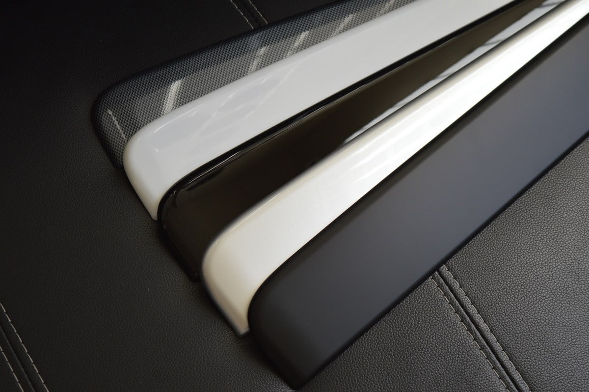 T5/T5.1 Tailgate Rear Grab Handle Cover Wholesale Van Accessories