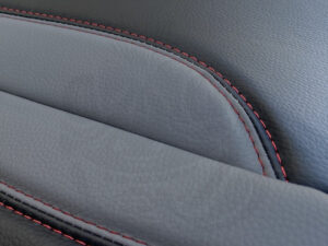 Alternative view of T5/T5.1 DUB Style Seat Covers