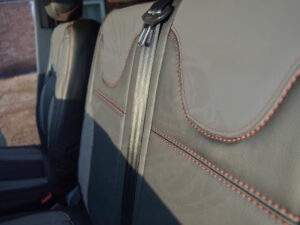 T5/T5.1 DUB Style Seat Covers - Image 3