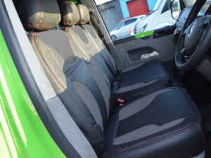 T5/T5.1 DUB Style Seat Covers - Image 4