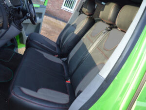 T5/T5.1 DUB Style Seat Covers