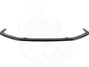 T6 Gloss Black Sportline Style Style Front Splitter - Image 3