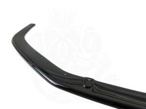 T6 Gloss Black Sportline Style Style Front Splitter - Image 4