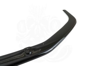 T6 Gloss Black Sportline Style Style Front Splitter - Image 5