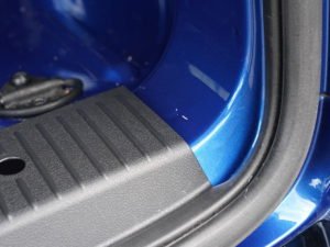 T5/T5.1/T6/T6.1 Rear Threshold Cover – Tailgate - Image 4
