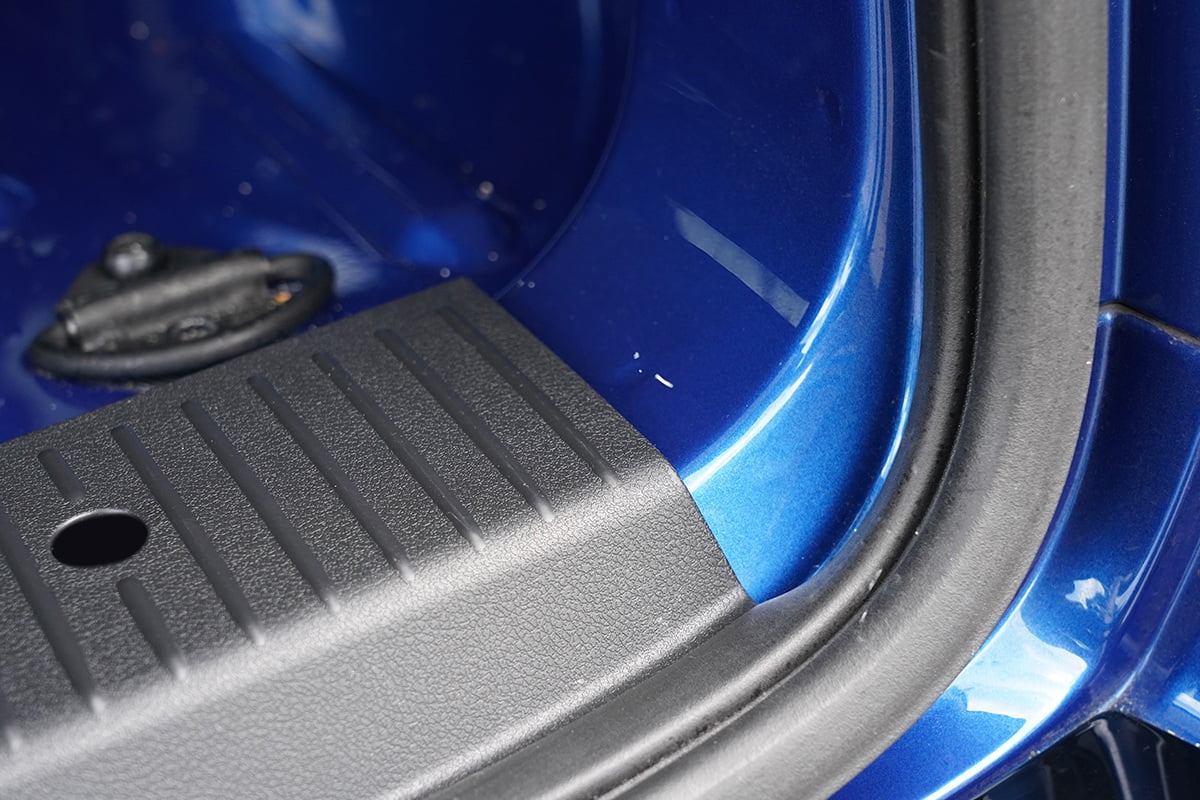 T5/T5.1/T6/T6.1 Rear Threshold Cover – Tailgate - Image 4