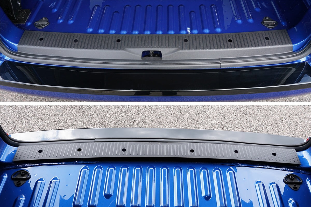 T5/T5.1/T6/T6.1 Rear Threshold Cover – Tailgate - Image 3