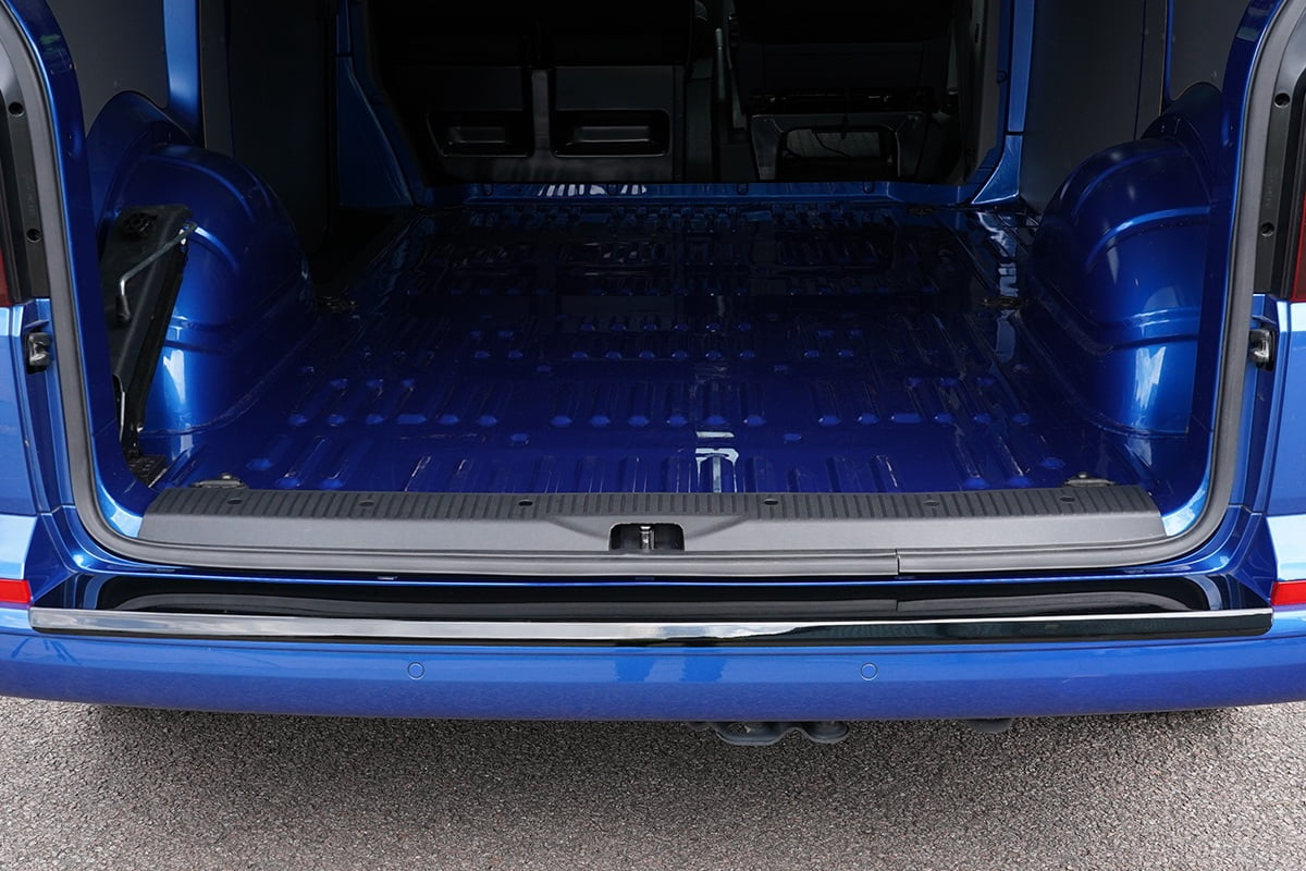 T5/T5.1/T6/T6.1 Rear Threshold Cover – Tailgate - Image 2