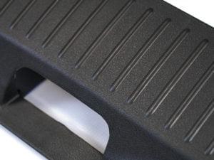 T5/T5.1/T6/T6.1 Rear Threshold Cover – Tailgate - Image 5