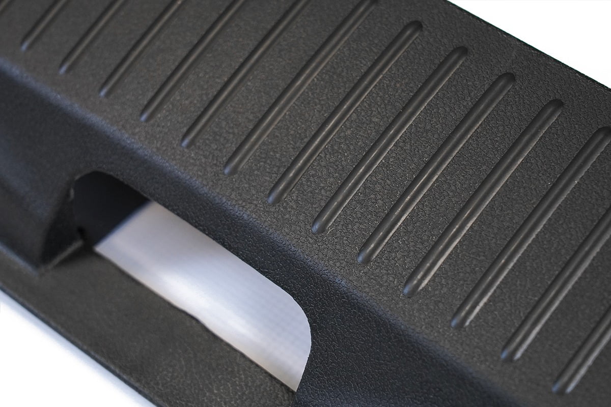 T5/T5.1/T6/T6.1 Rear Threshold Cover – Tailgate - Image 5