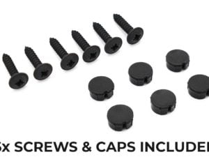 T5/T5.1/T6/T6.1 Rear Threshold Cover – Tailgate - Image 6