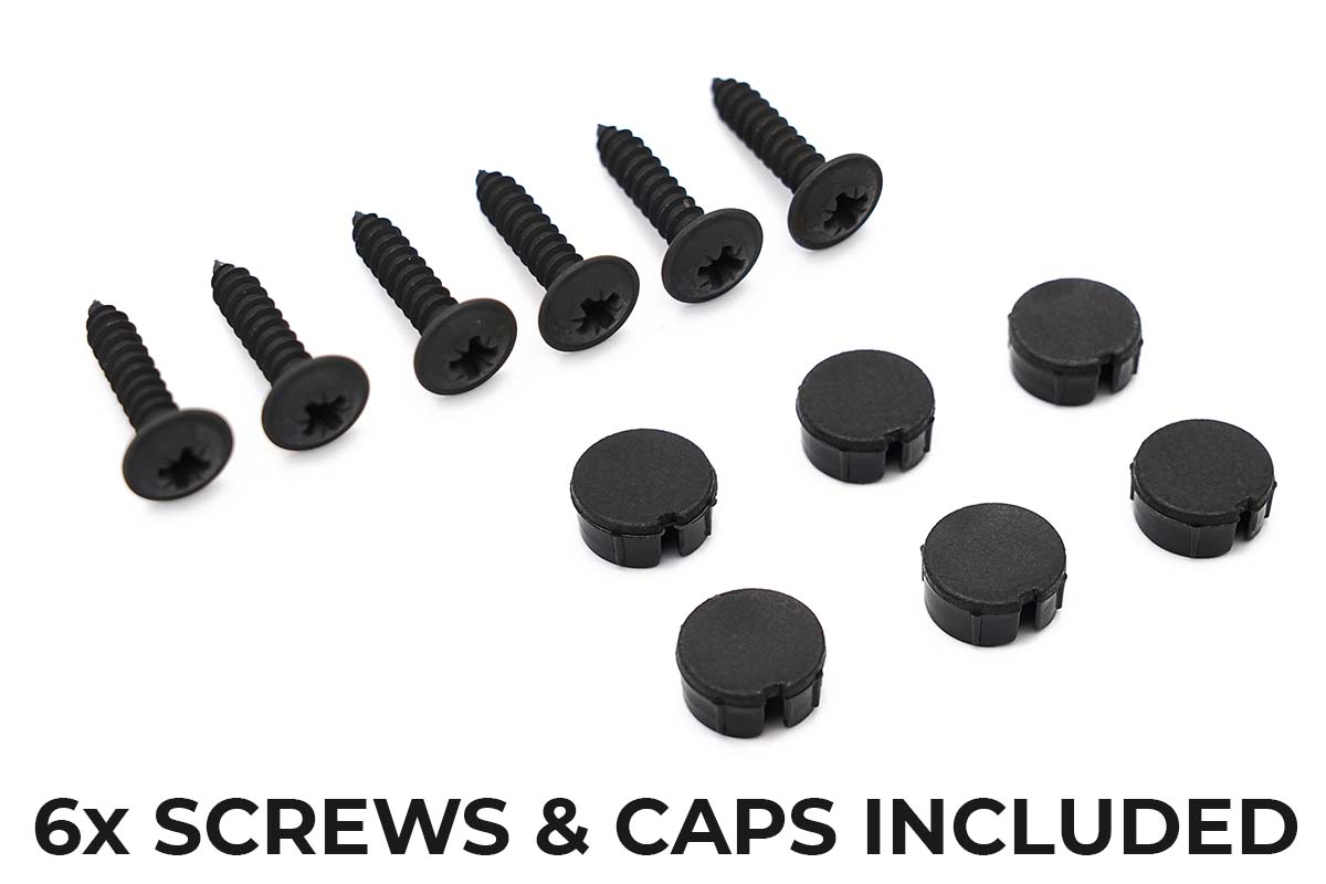 T5/T5.1/T6/T6.1 Rear Threshold Cover – Tailgate - Image 6