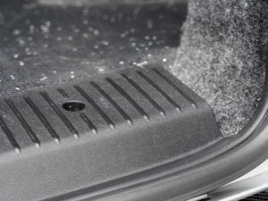 T5/T5.1/T6/T6.1 Rear Threshold Cover – Twin Door - Image 4