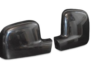 T5 Pair of Wing Mirror Covers (PAINTED) - Image 3
