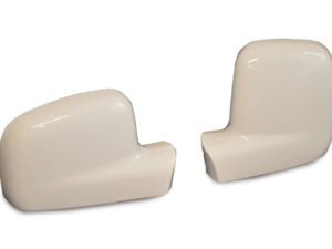 T5 Pair of Wing Mirror Covers (PAINTED) - Image 4