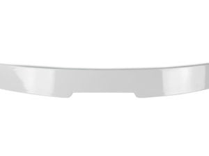 T5 Sportline Style Rear Spoiler – Tailgate (PAINTED) - Image 3