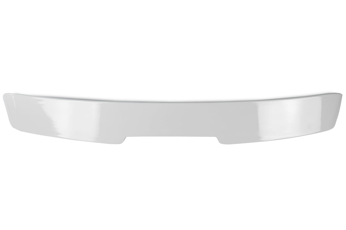 T5 Sportline Style Rear Spoiler – Tailgate (PAINTED) - Image 3