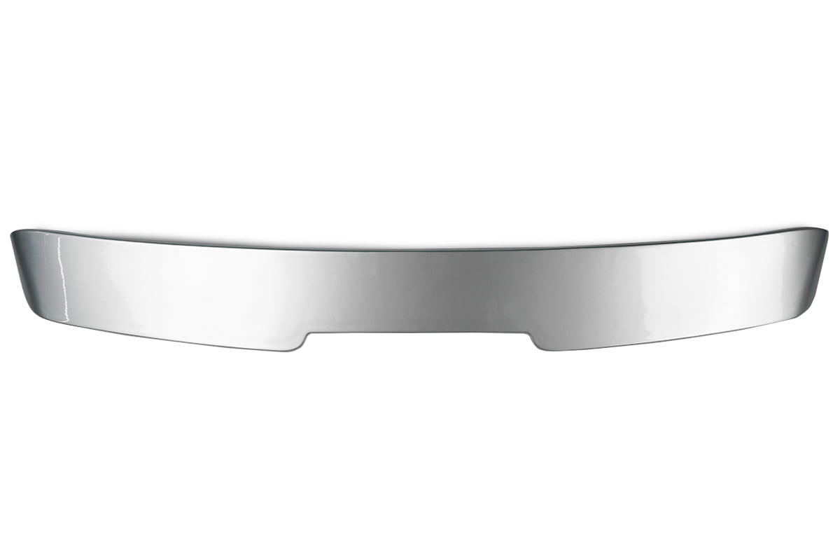 T5 Sportline Style Rear Spoiler – Tailgate (PAINTED) - Image 5