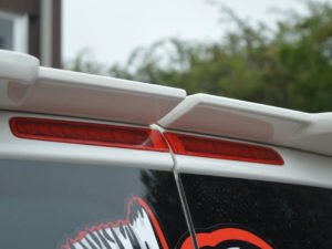 T5/T5.1 High Level Rear Brake Light – Barn Door (Right)