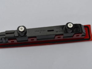 Alternative view of T5/T5.1 High Level Rear Brake Light – Barn Door (Right)