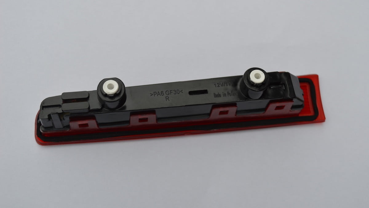 T5/T5.1 High Level Rear Brake Light – Barn Door (Pair) - Image 2