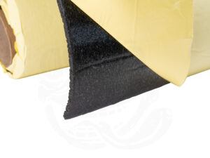 Van Conversion Sound/Heat Insulation - Image 3