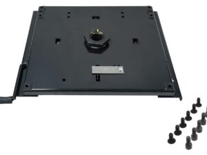 Alternative view of Ducato/Relay/Boxer Sportscraft Swivel Seatbase 2007>
