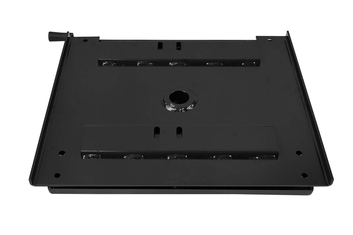 Ducato/Relay/Boxer Sportscraft Swivel Seatbase 2007> - Image 3