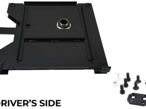 Sprinter/Crafter Sportscraft Swivel Seatbase 2007 – 2018 - Image 6
