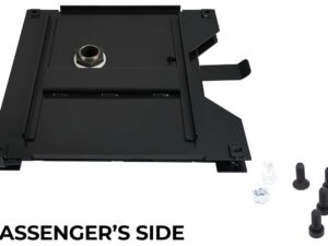 Sprinter/Crafter Sportscraft Swivel Seatbase 2007 – 2018 - Image 5