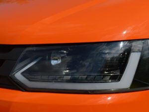 T5.1 Facelift 2010> LightBar Headlights with Dynamic Indicator - Image 3