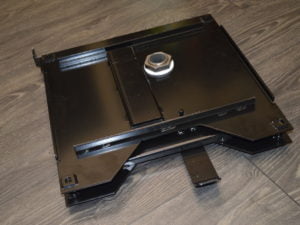 Crafter/TGE Sportscraft Swivel Seatbase 2018>