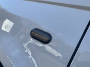 VW T5/T5.1/Caddy Smoked Dynamic LED Side Repeaters x 2 - Image 3
