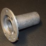 Alternative view of VW T5.1/T6 Wing Mirror Bracket Gear Bearing Inner Bush
