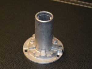 VW T5.1/T6 Wing Mirror Bracket Gear Bearing Inner Bush