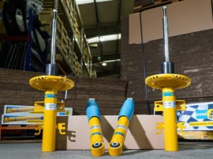 T5/T5.1/T6/T6.1 Bilstein B6 Sport Dampers x 4 T26 - T28 - T30