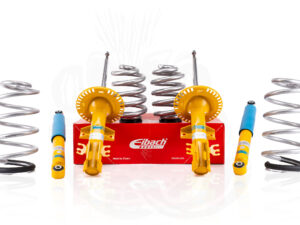 Alternative view of T5/T5.1/T6 BILSTEIN 35MM LIFT KIT FOR T32