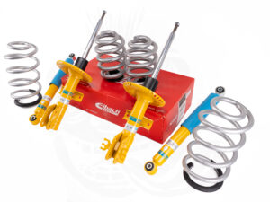 T5/T5.1/T6 BILSTEIN 35MM LIFT KIT FOR T32 - Image 3