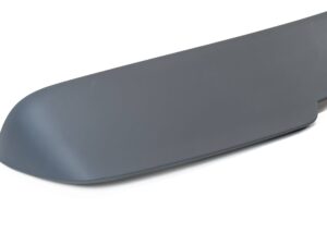 T6/T6.1 DUB Style Rear Spoiler – Tailgate (PRIMED) - Image 5