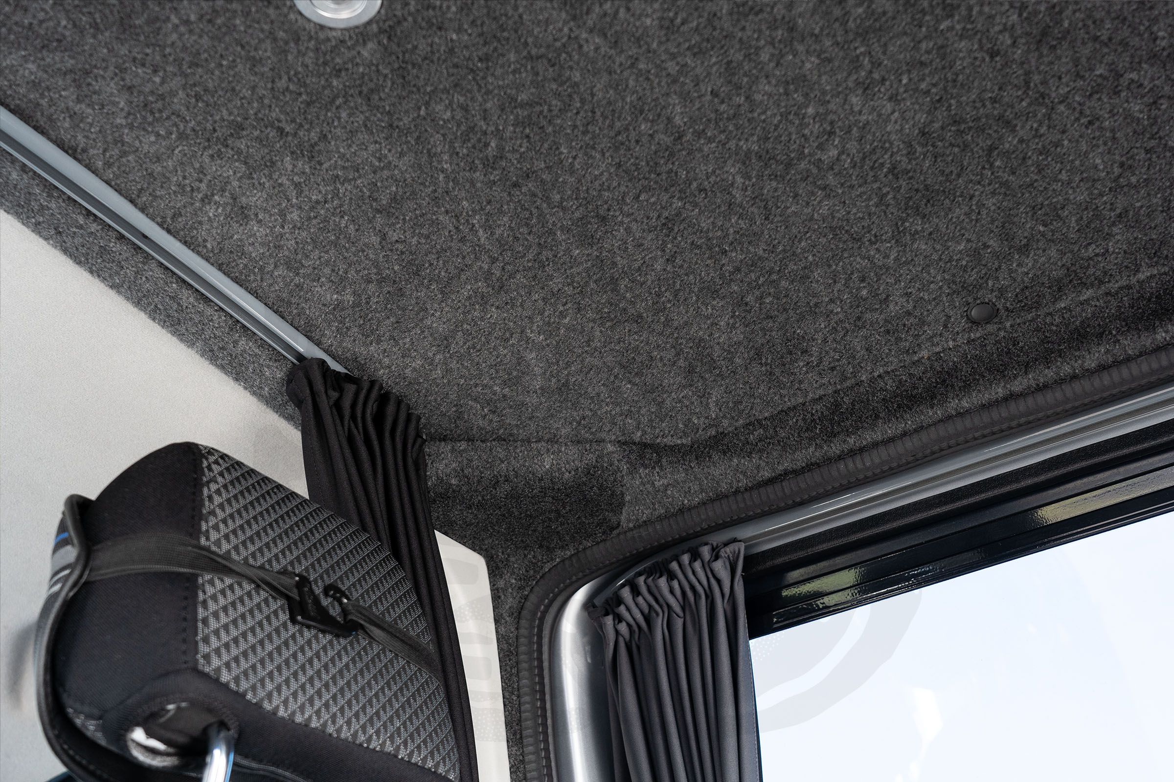 Deluxe Van Conversion Lining Carpet (Per Metre) - Image 12