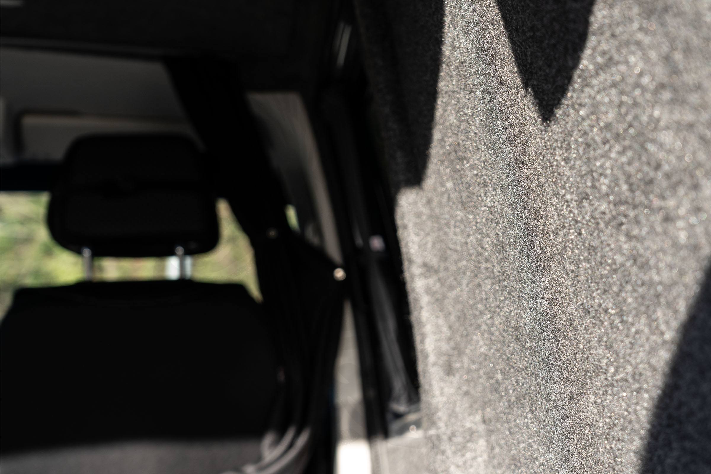 Deluxe Van Conversion Lining Carpet (Per Metre) - Image 10