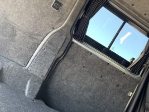 Deluxe Van Conversion Lining Carpet (Per Metre) - Image 8